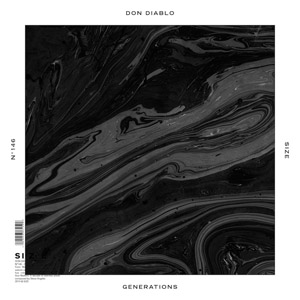 Disco Generations de Don Diablo