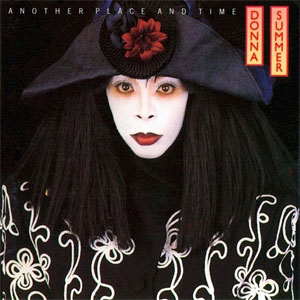 Disco Another Place And Time de Donna Summer