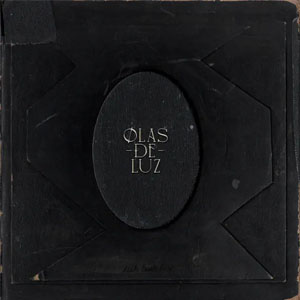 Álbum Olas de Luz de Draco Rosa