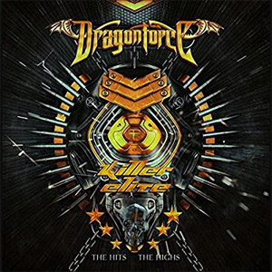 Disco Killer Elite  de Dragonforce