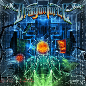 Disco Maximum Overload de Dragonforce