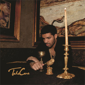 Disco Take Care de Drake
