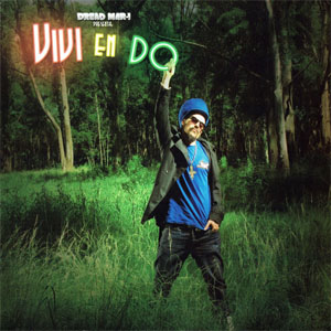 Disco Viví En Do de Dread Mar I