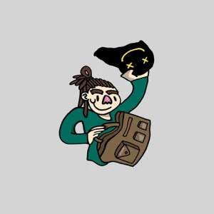 Álbum Despreocupao de DrefQuila