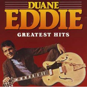 Disco Greatest Hits de Duane Eddy
