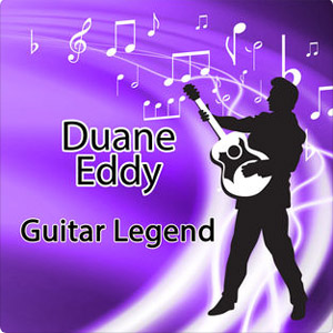 Disco Guitar Legend de Duane Eddy