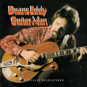 Disco Guitar Man de Duane Eddy