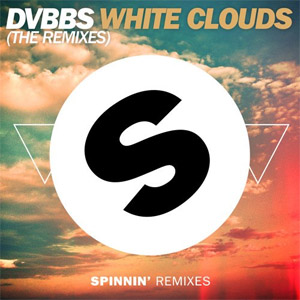 Disco White Clouds de DVBBS