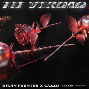 Disco Tu Verdad de Dylan Fuentes
