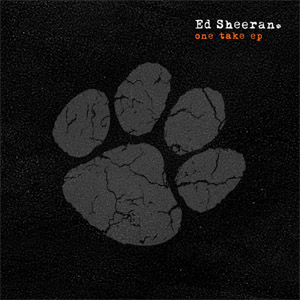 Disco One Take (Ep) de Ed Sheeran