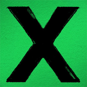 Disco X de Ed Sheeran