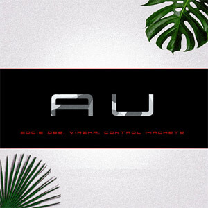 Álbum Au de Eddie Dee