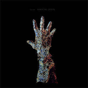 Disco Marching Orders de Editors