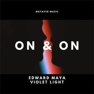Disco On and on de Edward Maya