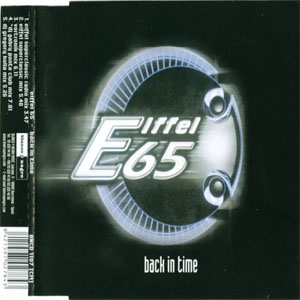 Disco Back In Time de Eiffel 65
