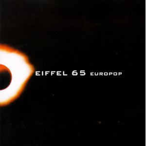 Disco Europop de Eiffel 65