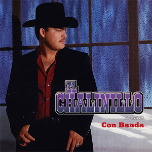 Disco Las Lluvias de El Chalinillo