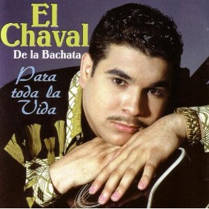 Disco Para Toda La Vida de El Chaval