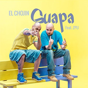 Disco Guapa de El Chojín