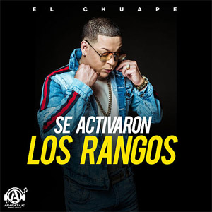 Disco Se Activaron Los Rangos de El Chuape