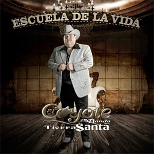 Disco Escuela de la Vida de El Coyote
