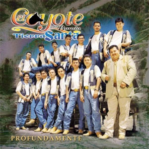 Disco Profundamente de El Coyote