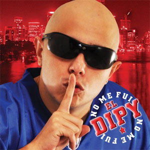 Disco No Me Fui de El Dipy