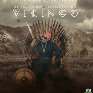 Disco Vikingo de El Fecho RD