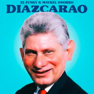 Disco Diazcarao de El Funky