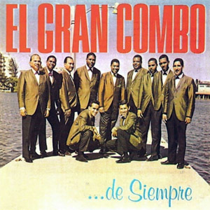 Disco El Gran Combo... De Siempre de El Gran Combo de Puerto Rico