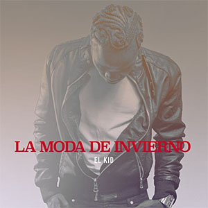 Disco La Moda De Invierno de El Kid
