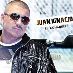 Disco Juan Ignacio de El Komander