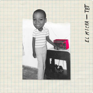 Disco TBT de El Micha