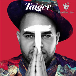 Disco Taiger de El Taiger