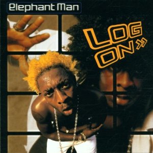 Disco Log On de Elephant Man
