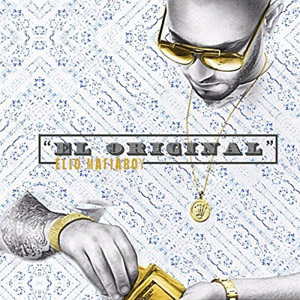 Disco El Original de Elio Mafiaboy