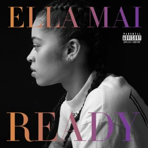 Disco Ready de Ella Mai