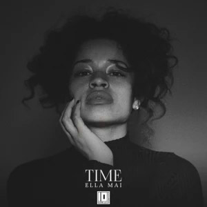 Disco Time de Ella Mai