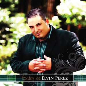 Disco Éxitos De Elvin Pérez de Elvin Pérez