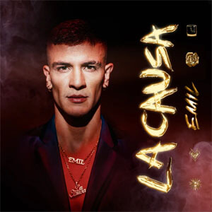 Disco La Causa de Emil