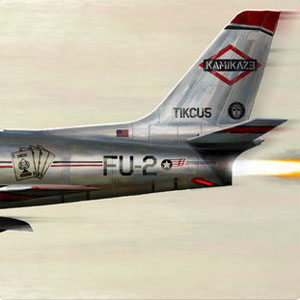 Disco Kamikaze de Eminem