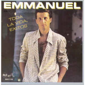 Disco Toda La Vida, Éxitos de Emmanuel