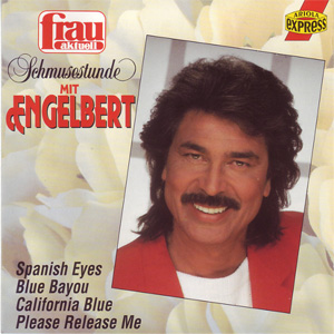 Disco Schmusestunde Mit Engelbert de Engelbert Humperdinck