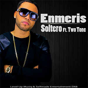 Disco Soltero de Enmeris