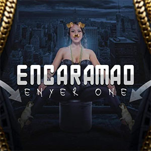 Disco Encaramao de Enyer One