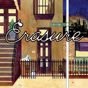 Disco Union Street de Erasure