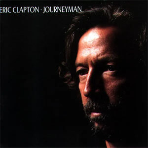 Disco Journeyman de Eric Clapton