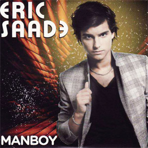 Disco Manboy  de Eric Saade