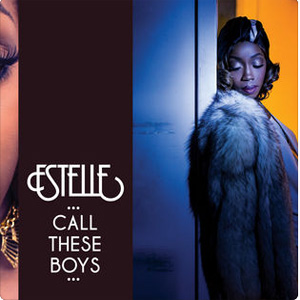 Disco Call These Boys de Estelle