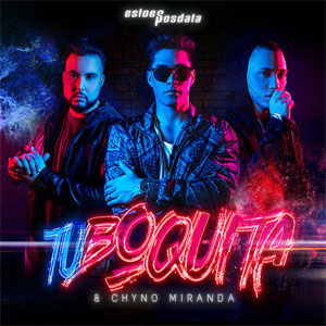 Disco Tu Boquita de EstoeSPosdata